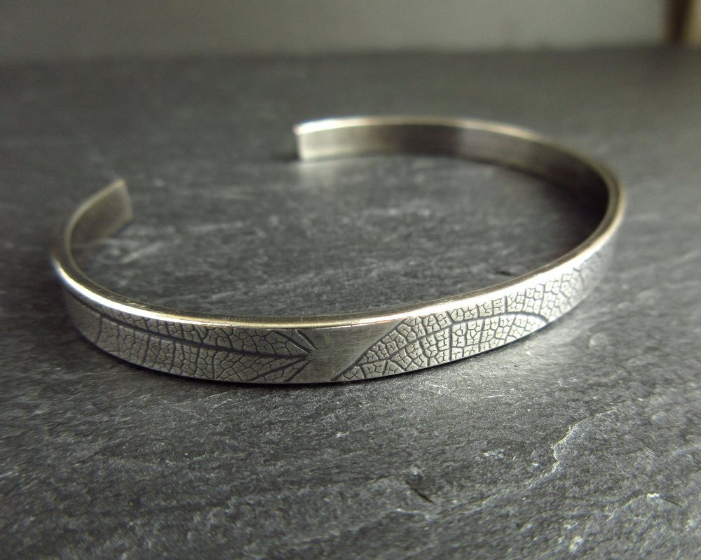 格安激安 MB OX JEWELRY Silver Curve Bangle general-bond.co.jp